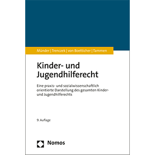 Muender-Trenczek_Kinder-undJugendhilferecht-9Auflage2020-klein