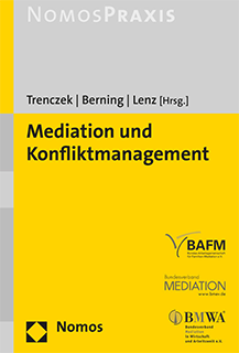 Trenczek-Handbuch-Mediation_und_Konfliktmanagement-2Aufl2017