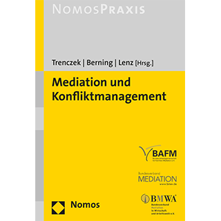 Trenczek-Handbuch-Mediation_und_Konfliktmanagement-2Aufl2017